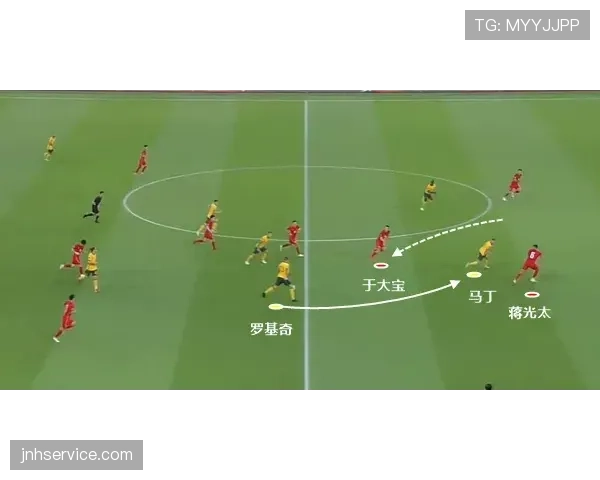 京多安关键传球如何重塑中场控制力