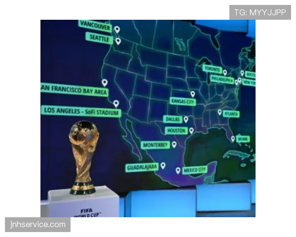 2026世界杯48支球队如何分配到12个小组及晋级规则详解